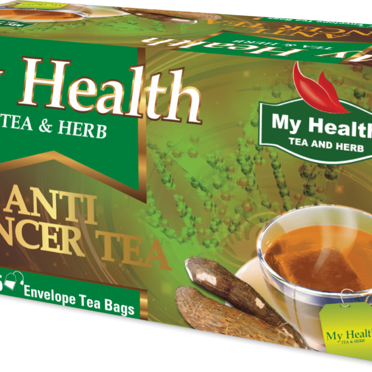 MyHealth Anti Cancer Tea