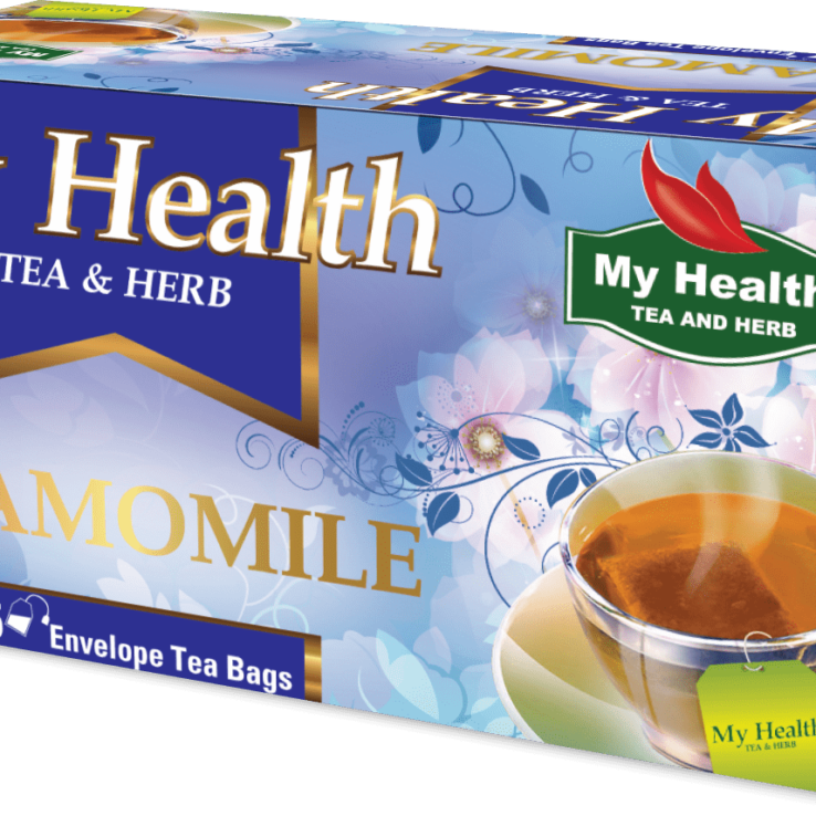 My Health Chamomile Tea
