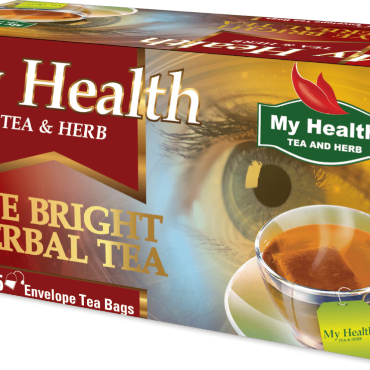 MyHealth Eye Bright Tea