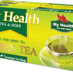 Green Tea