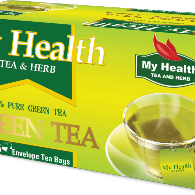 Green Tea