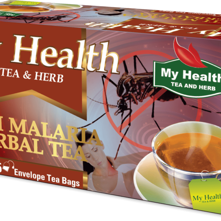 MyHealth Anti Malaria Tea