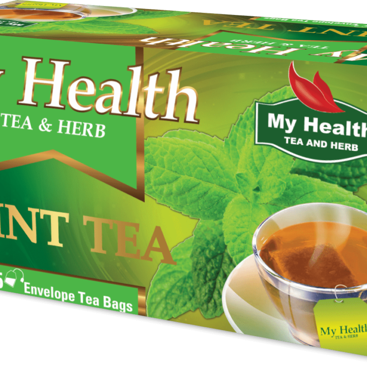 MyHealth Mint Tea