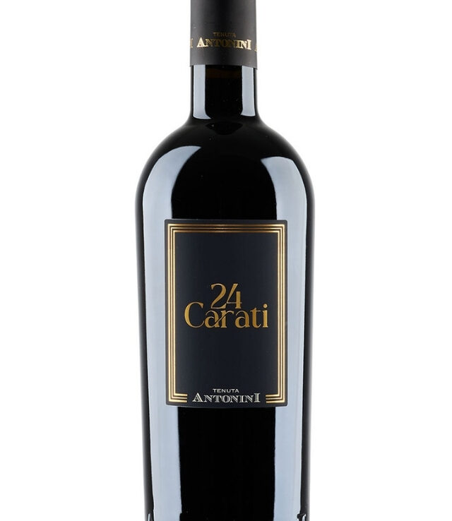 24 carati