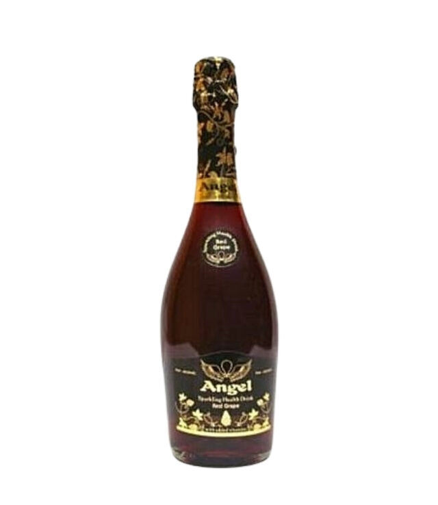 angel non alcoholic wine