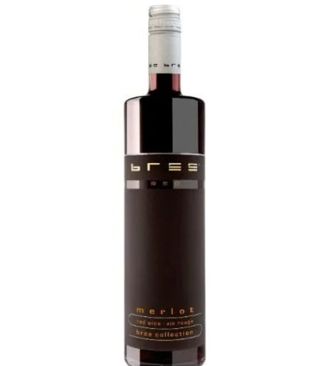 bree merlot