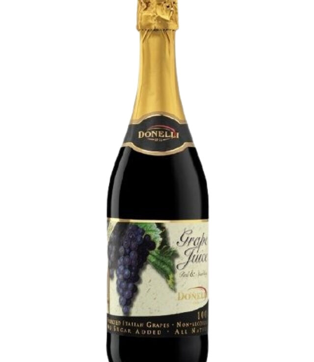 doneli grape juice