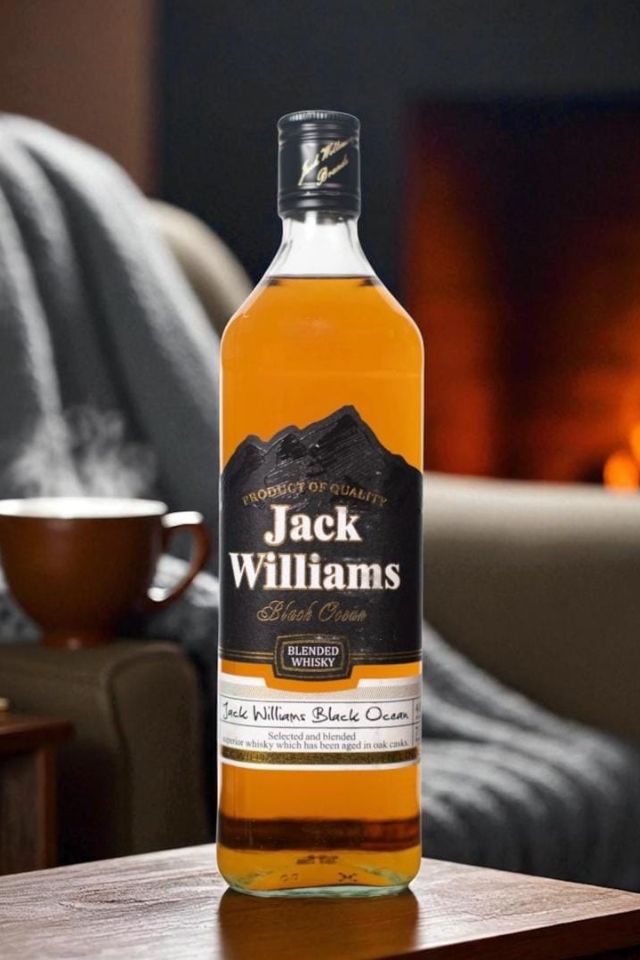 jack williams whisky black occean 1 jack williams whisky black occean 1