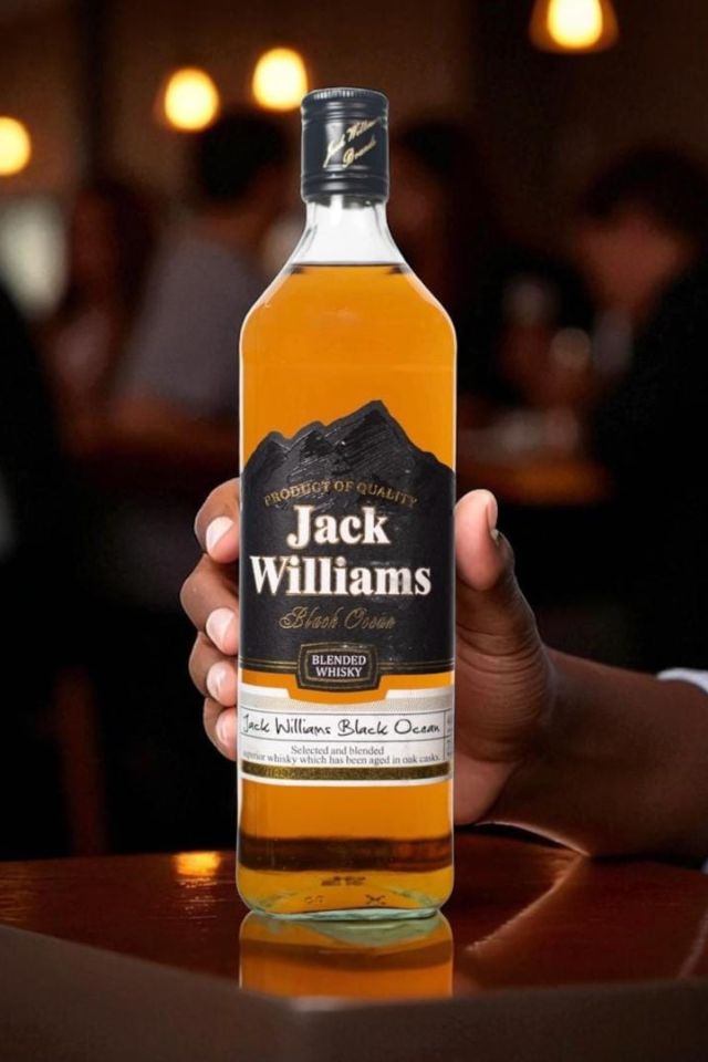 jack williams whisky black ocean jack williams whisky black ocean