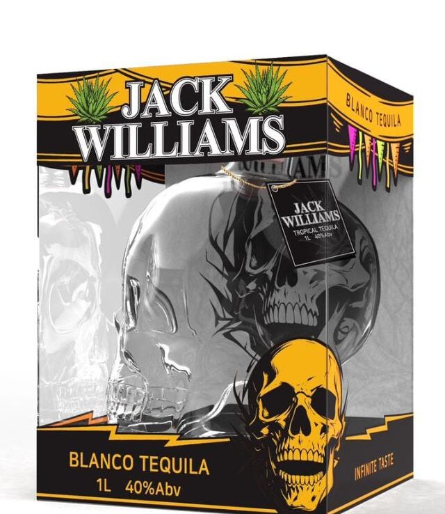 Home jack williams blanco tequila
