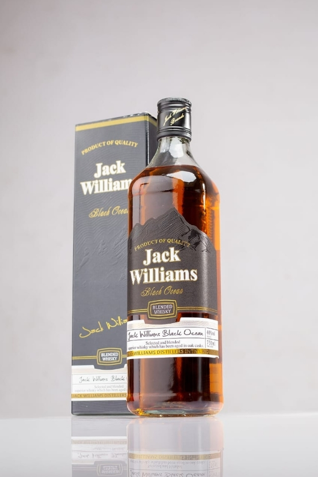 jack williams black ocean jack williams black ocean