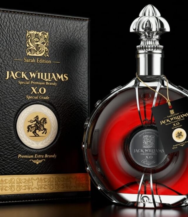 Home jack williams xo