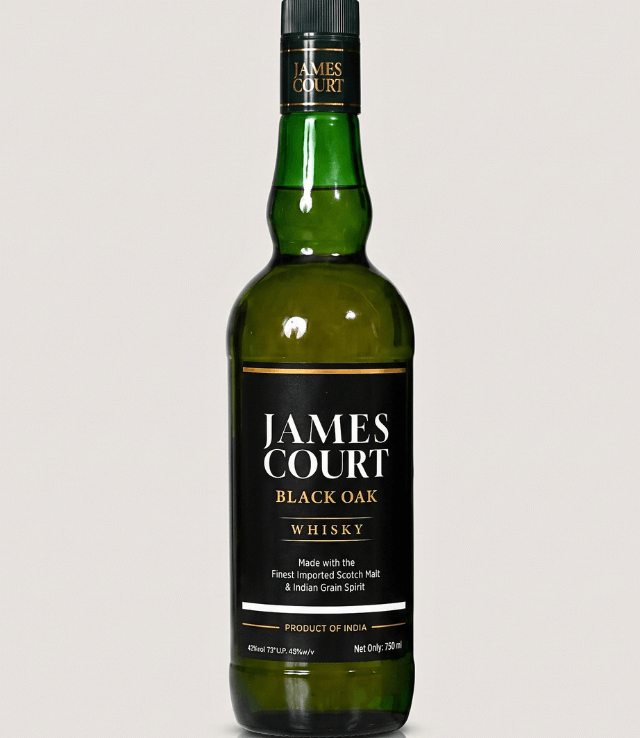 james court black oak