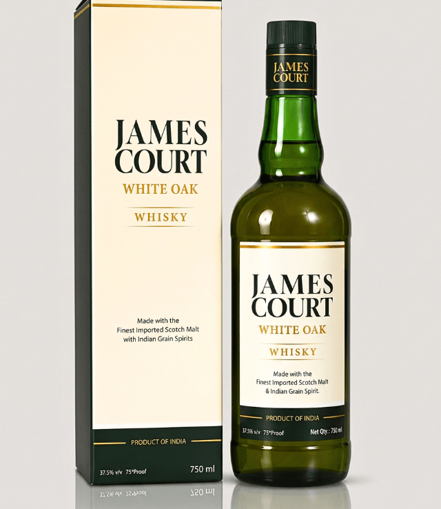 james court white oak