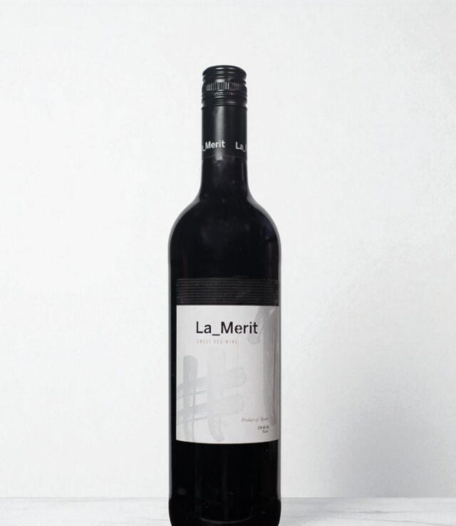 la merit