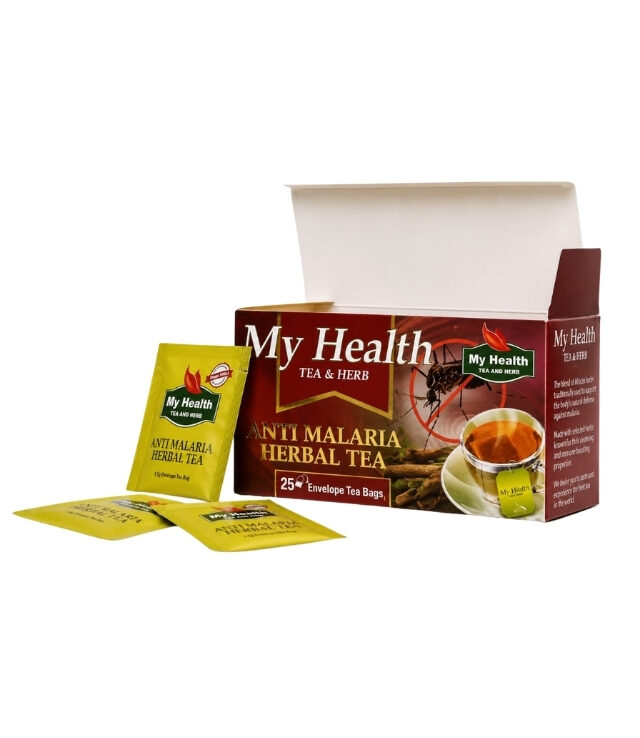 my health anti malaria