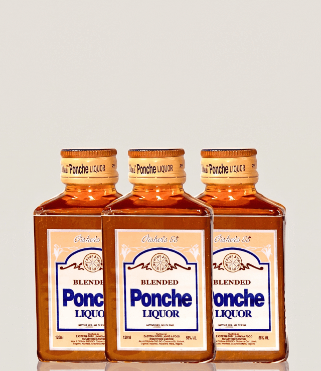 ponche