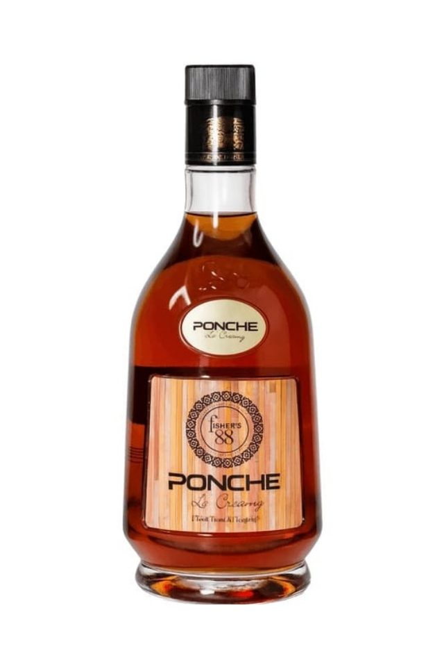 ponche ponche