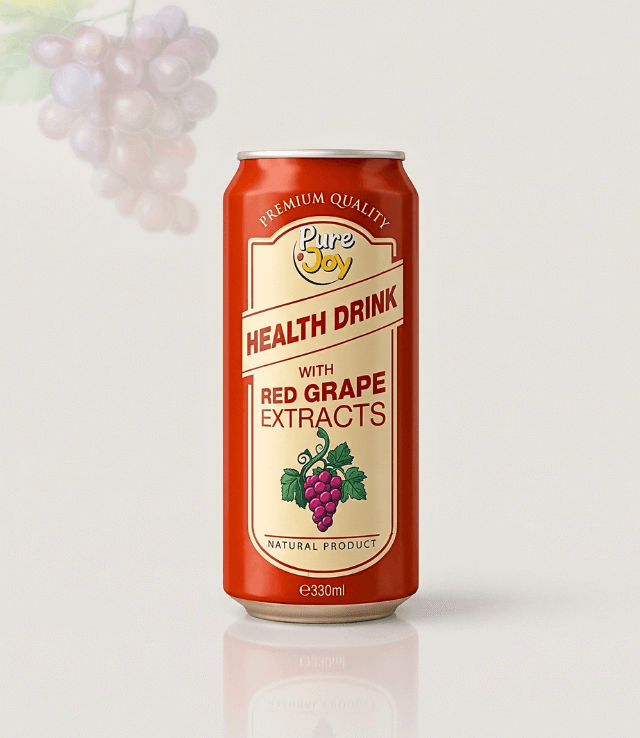 pure joy red grape extract