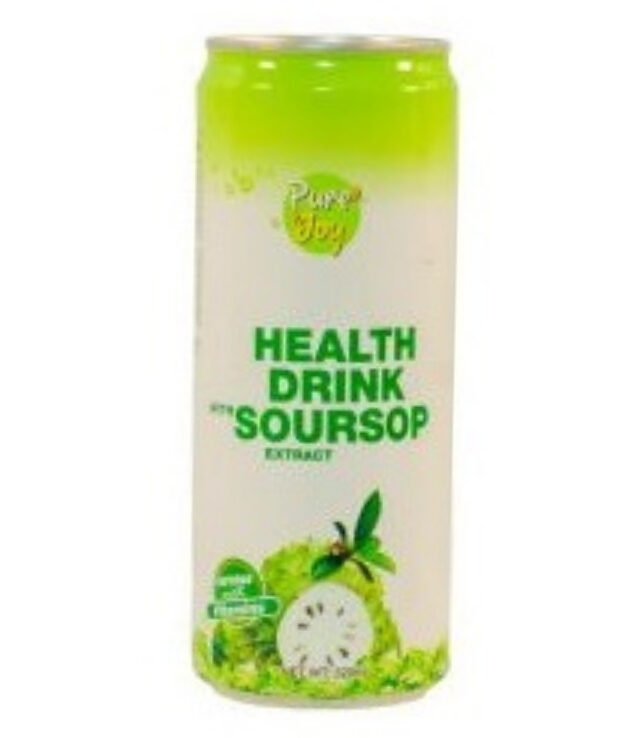 pure joy soursop slim can