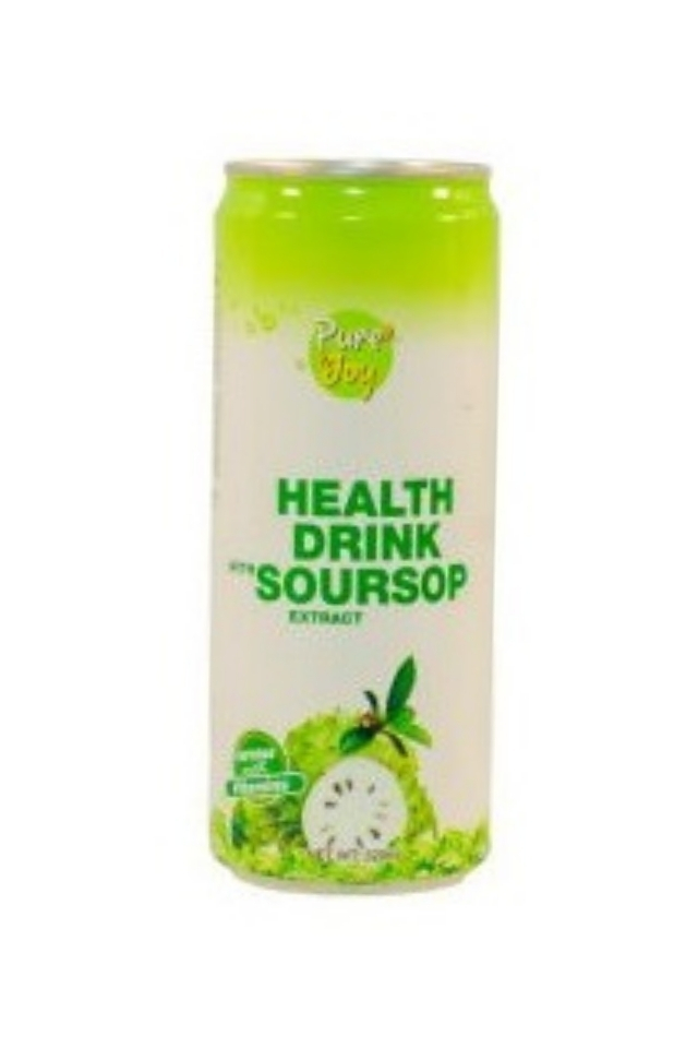 pure joy soursop slim can pure joy soursop slim can
