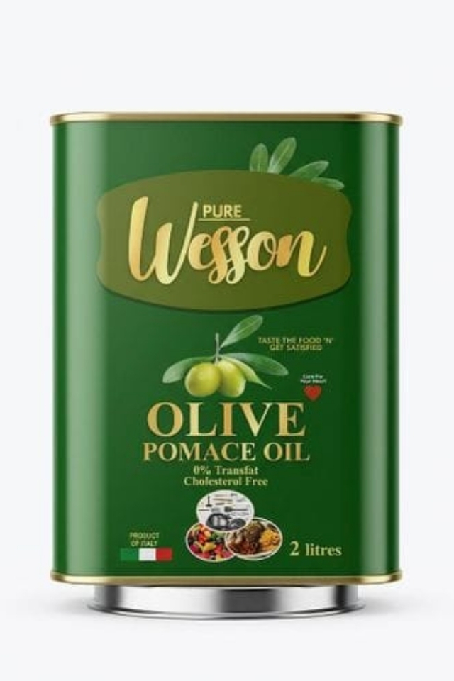 pure wesson olive pomace oil 2l pure wesson olive pomace oil 2l