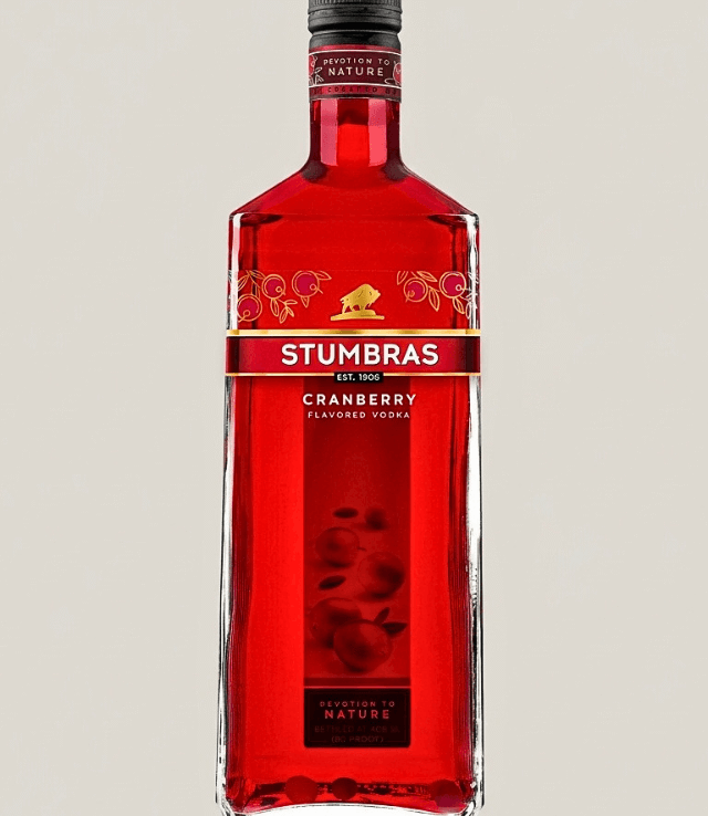 stumbra cranberry