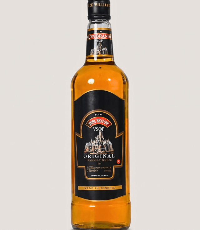 supa brand vsop