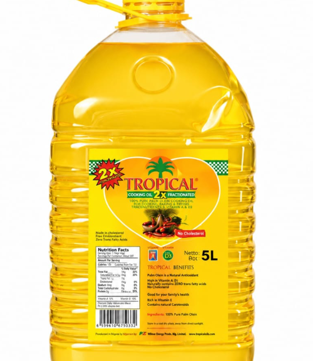 tropical 5l