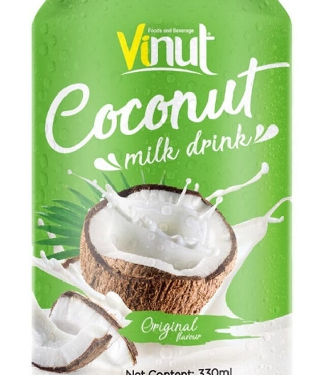 vinut coconut original