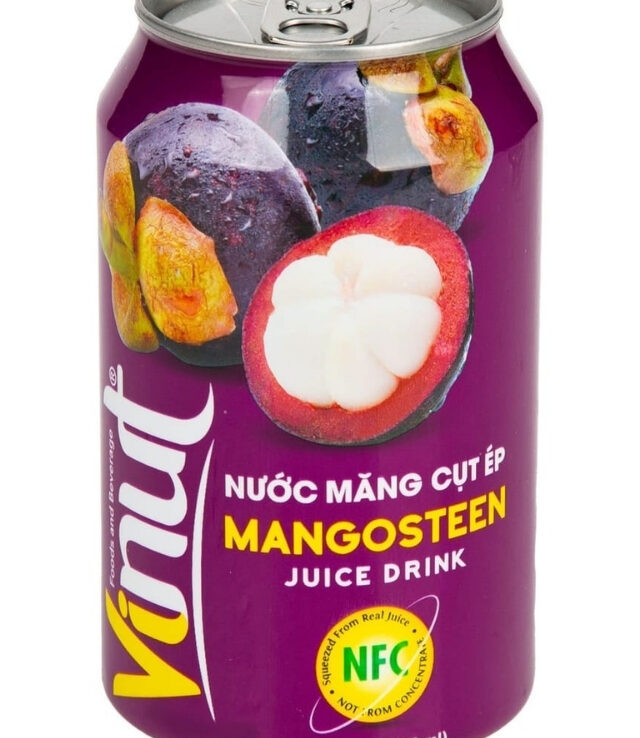 vinut mangosteen