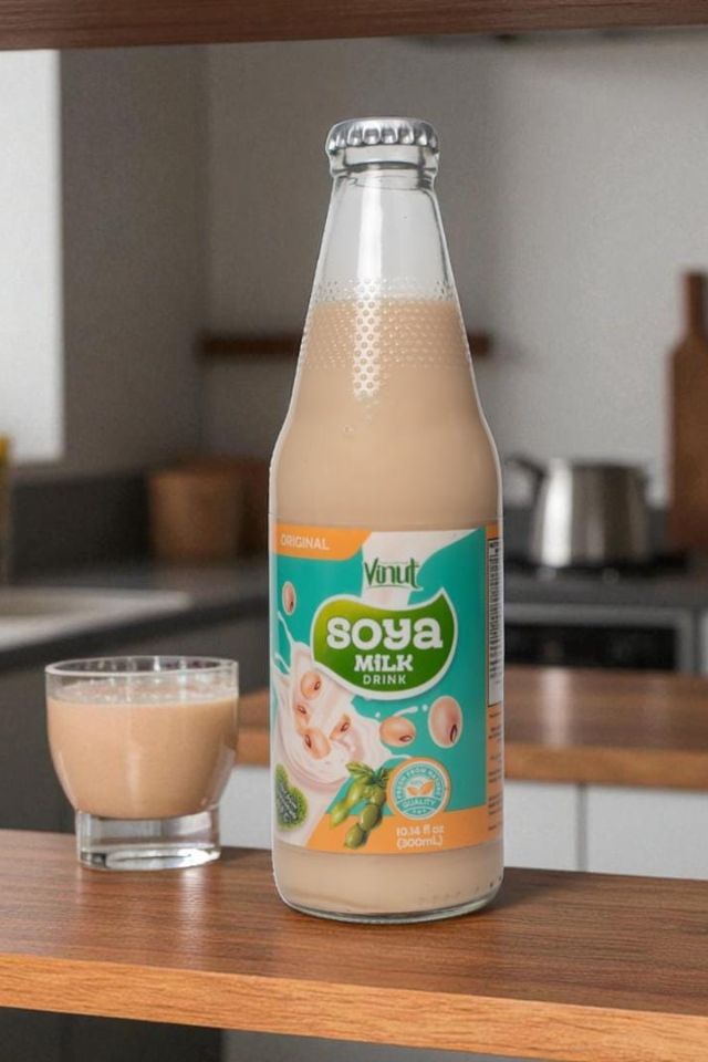 vinut soya milk drink original vinut soya milk drink original