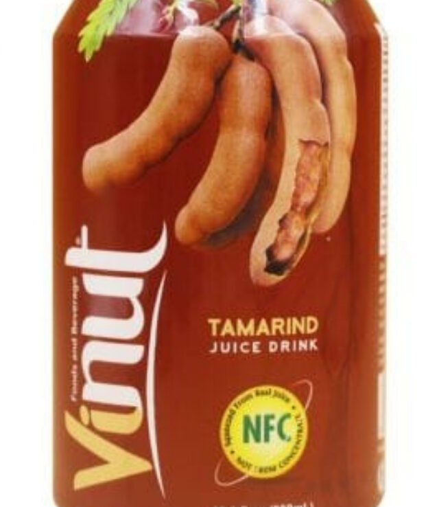 vinut tamarind