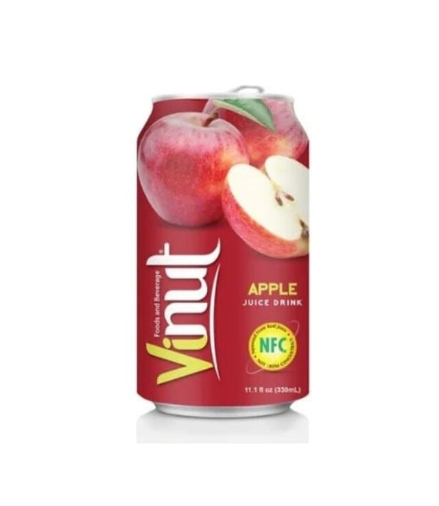 vinut apple drink