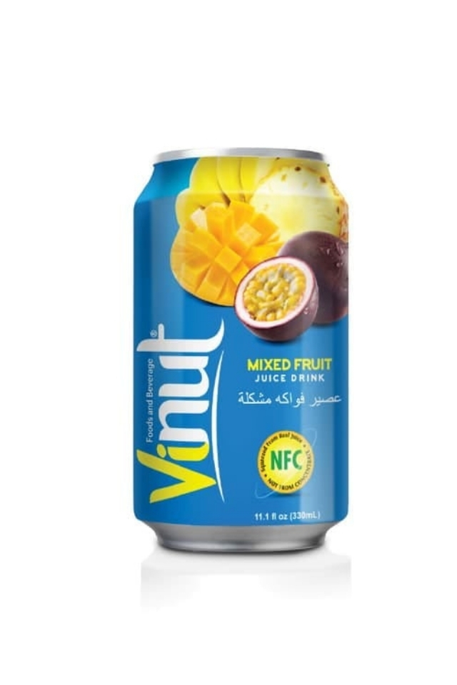 vinut mixed fruit vinut mixed fruit