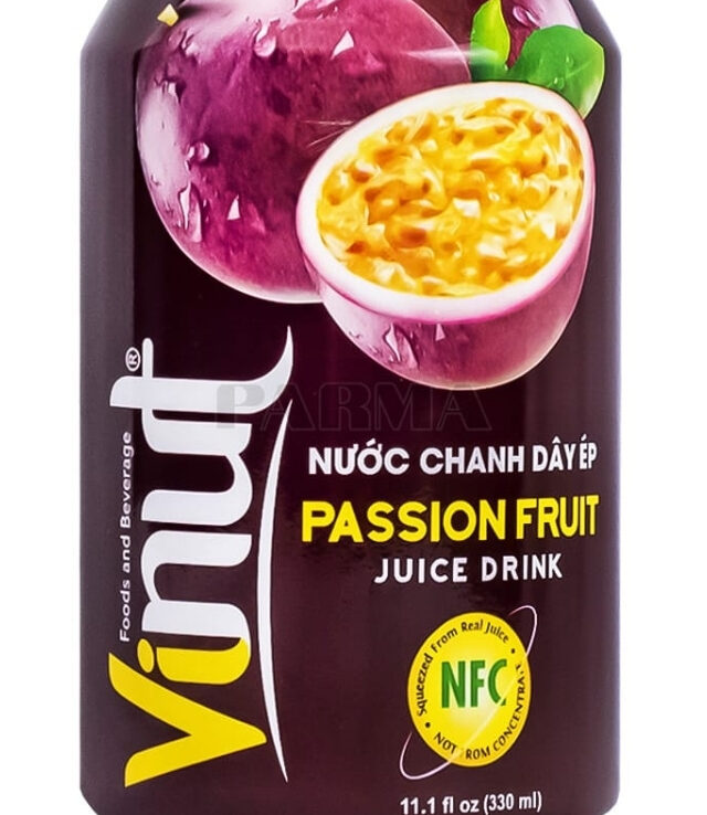 vinut passion fruit