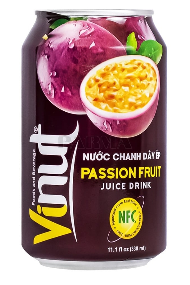 vinut passion fruit vinut passion fruit
