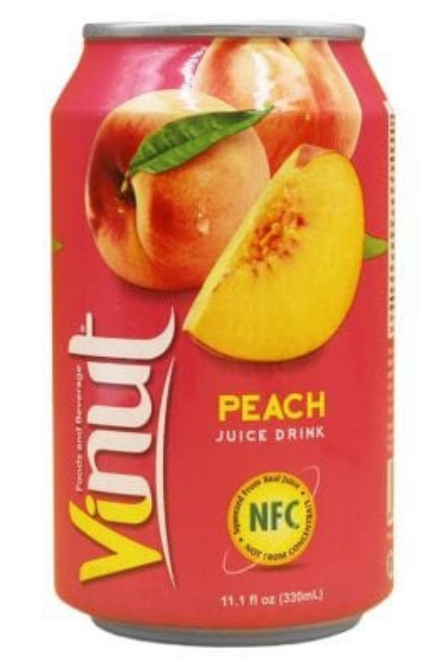 vinut peach vinut peach