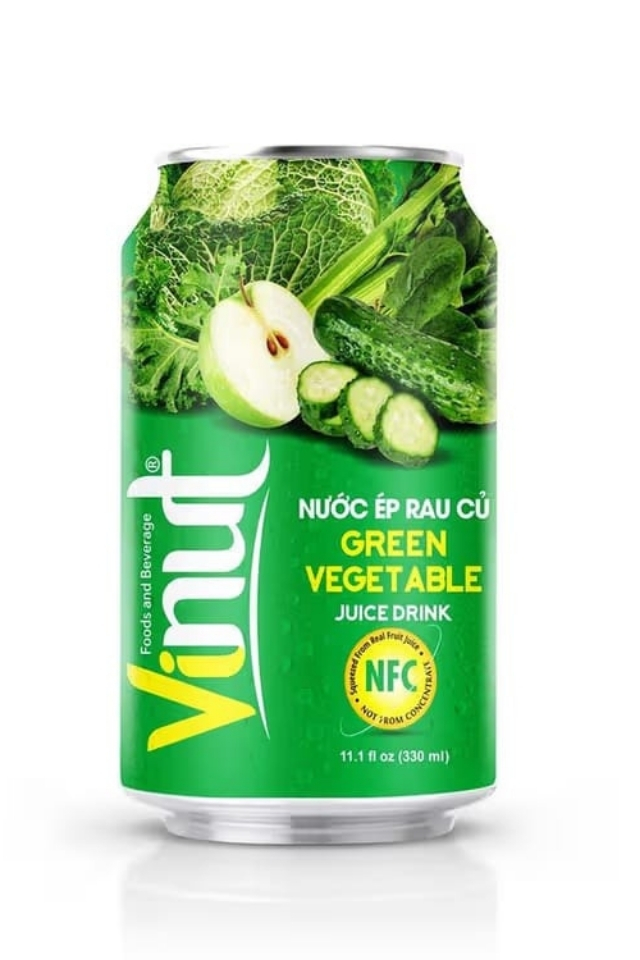 vinut green vegetable vinut green vegetable