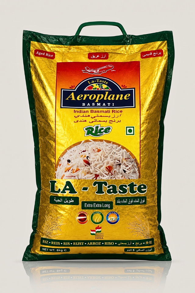aeroplane basmati rice aeroplane basmati rice